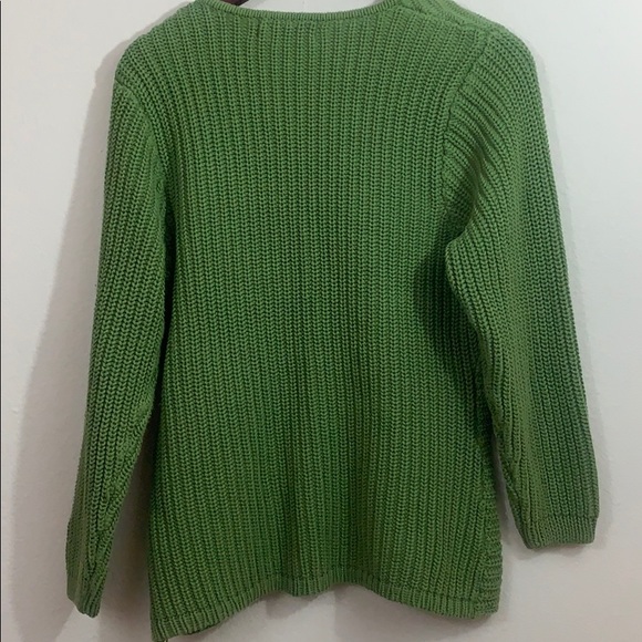 Sweater, Sz M - Picture 6 of 7